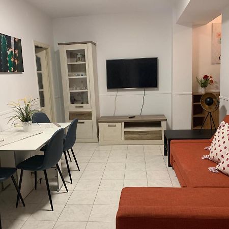 Dream Central Plaza Apartment Santa Cruz de Tenerife Luaran gambar