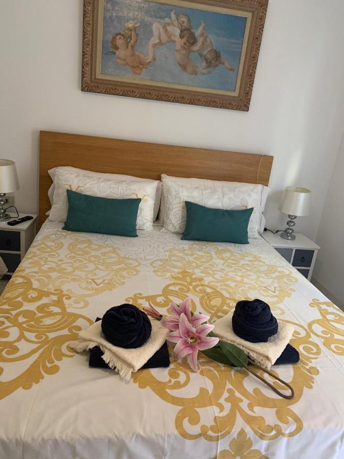 Dream Central Plaza Apartment Santa Cruz de Tenerife Luaran gambar