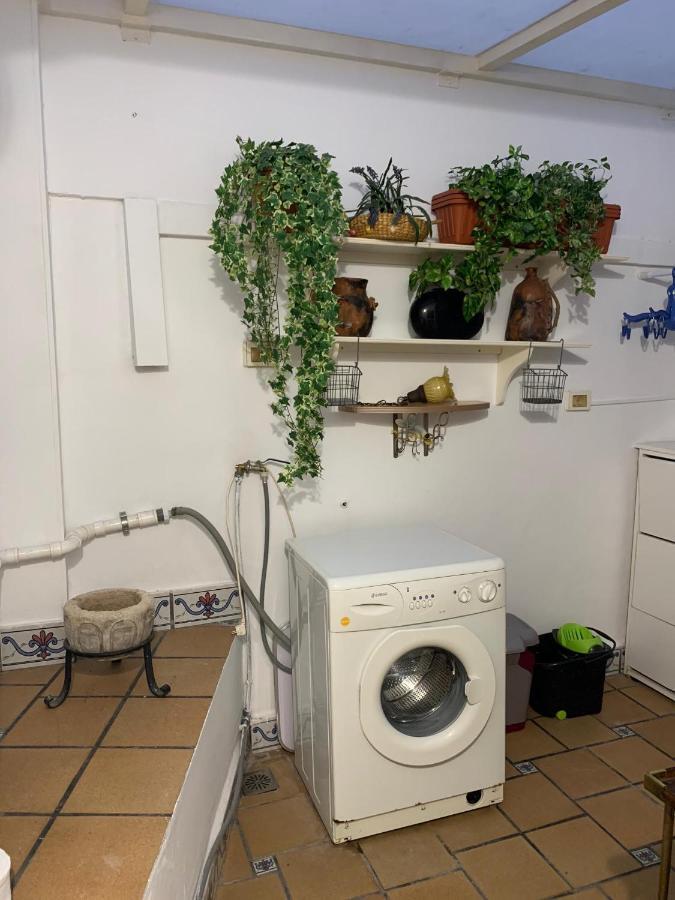 Dream Central Plaza Apartment Santa Cruz de Tenerife Luaran gambar