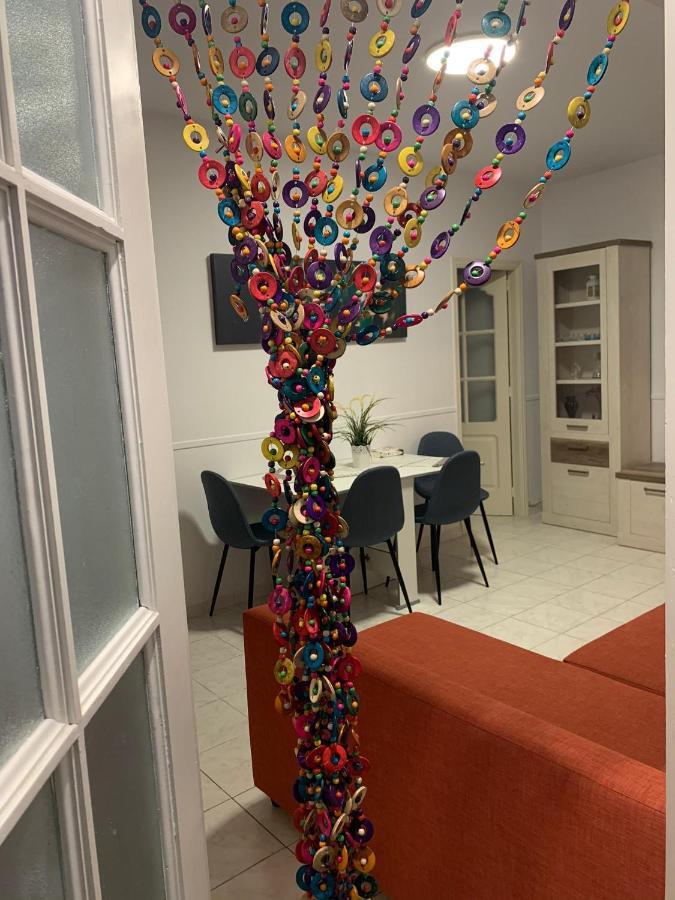 Dream Central Plaza Apartment Santa Cruz de Tenerife Luaran gambar