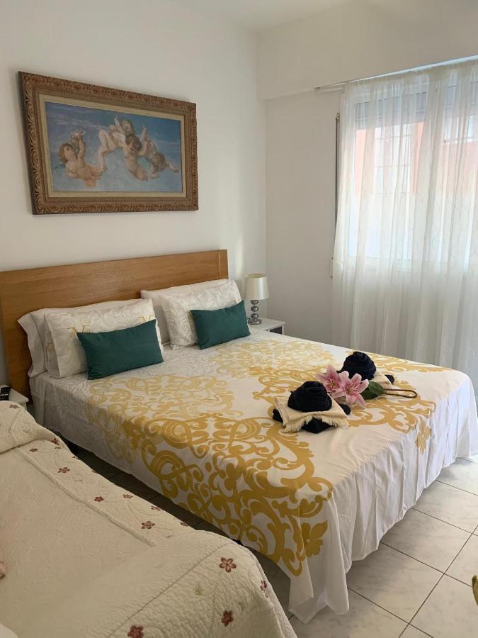 Dream Central Plaza Apartment Santa Cruz de Tenerife Luaran gambar