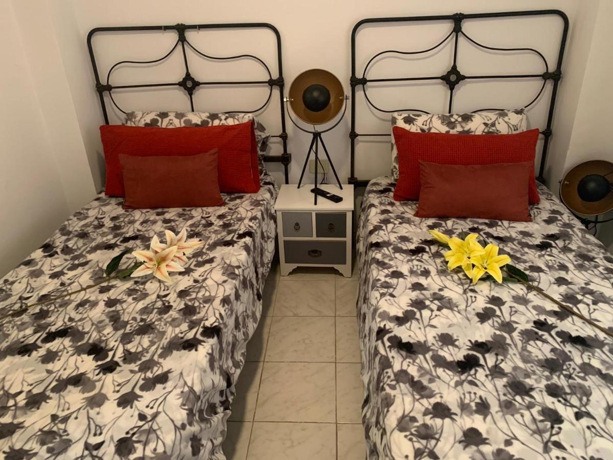 Dream Central Plaza Apartment Santa Cruz de Tenerife Luaran gambar