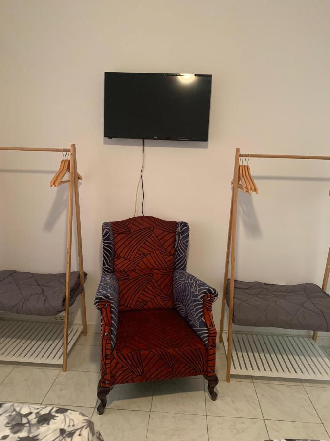 Dream Central Plaza Apartment Santa Cruz de Tenerife Luaran gambar