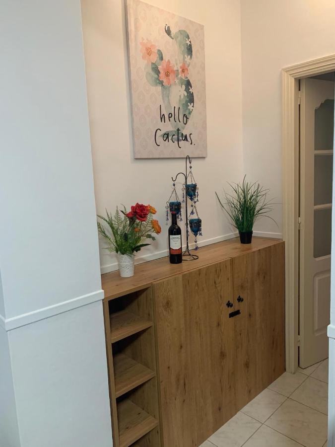 Dream Central Plaza Apartment Santa Cruz de Tenerife Luaran gambar