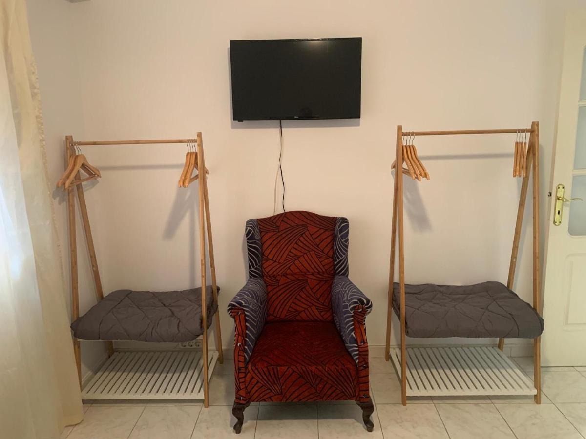 Dream Central Plaza Apartment Santa Cruz de Tenerife Luaran gambar