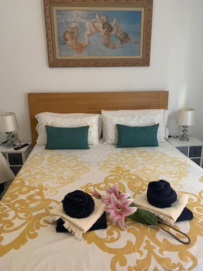 Dream Central Plaza Apartment Santa Cruz de Tenerife Luaran gambar