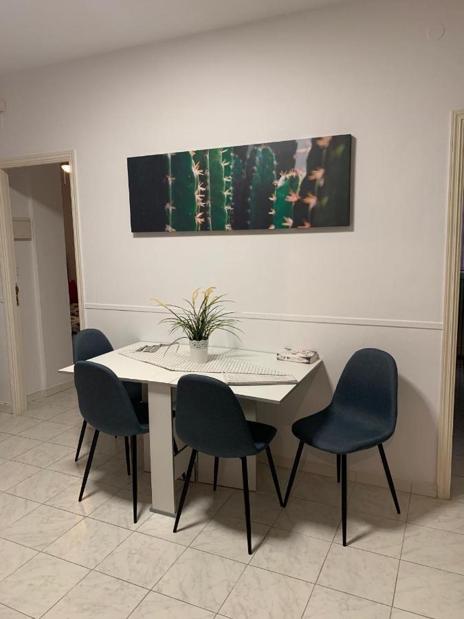 Dream Central Plaza Apartment Santa Cruz de Tenerife Luaran gambar