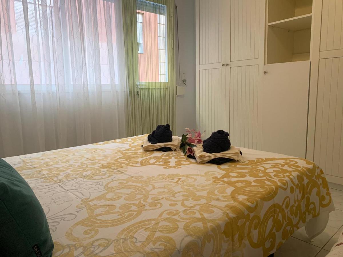 Dream Central Plaza Apartment Santa Cruz de Tenerife Luaran gambar