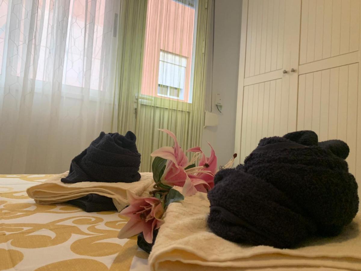 Dream Central Plaza Apartment Santa Cruz de Tenerife Luaran gambar