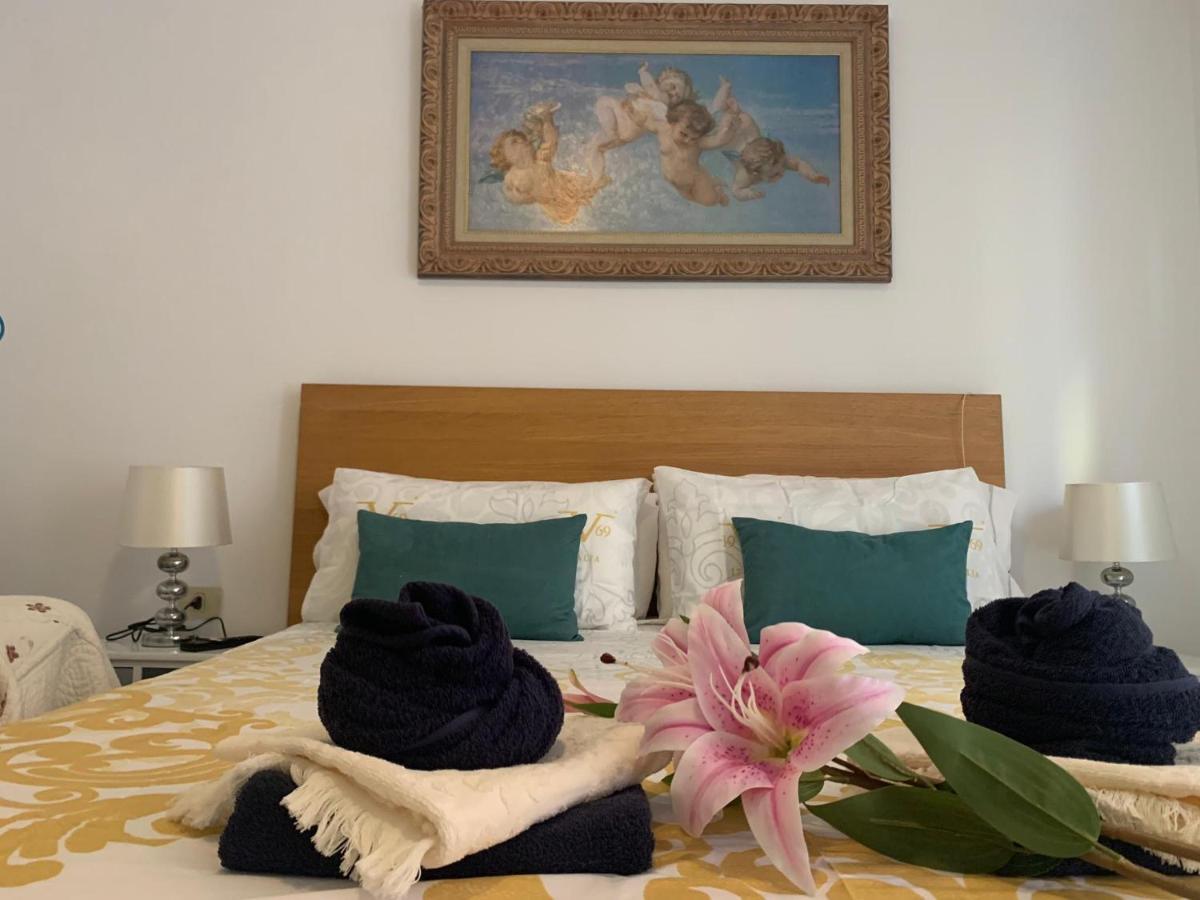 Dream Central Plaza Apartment Santa Cruz de Tenerife Luaran gambar