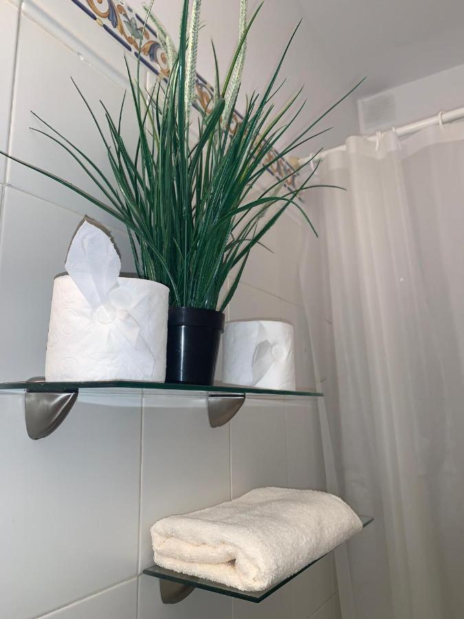 Dream Central Plaza Apartment Santa Cruz de Tenerife Luaran gambar