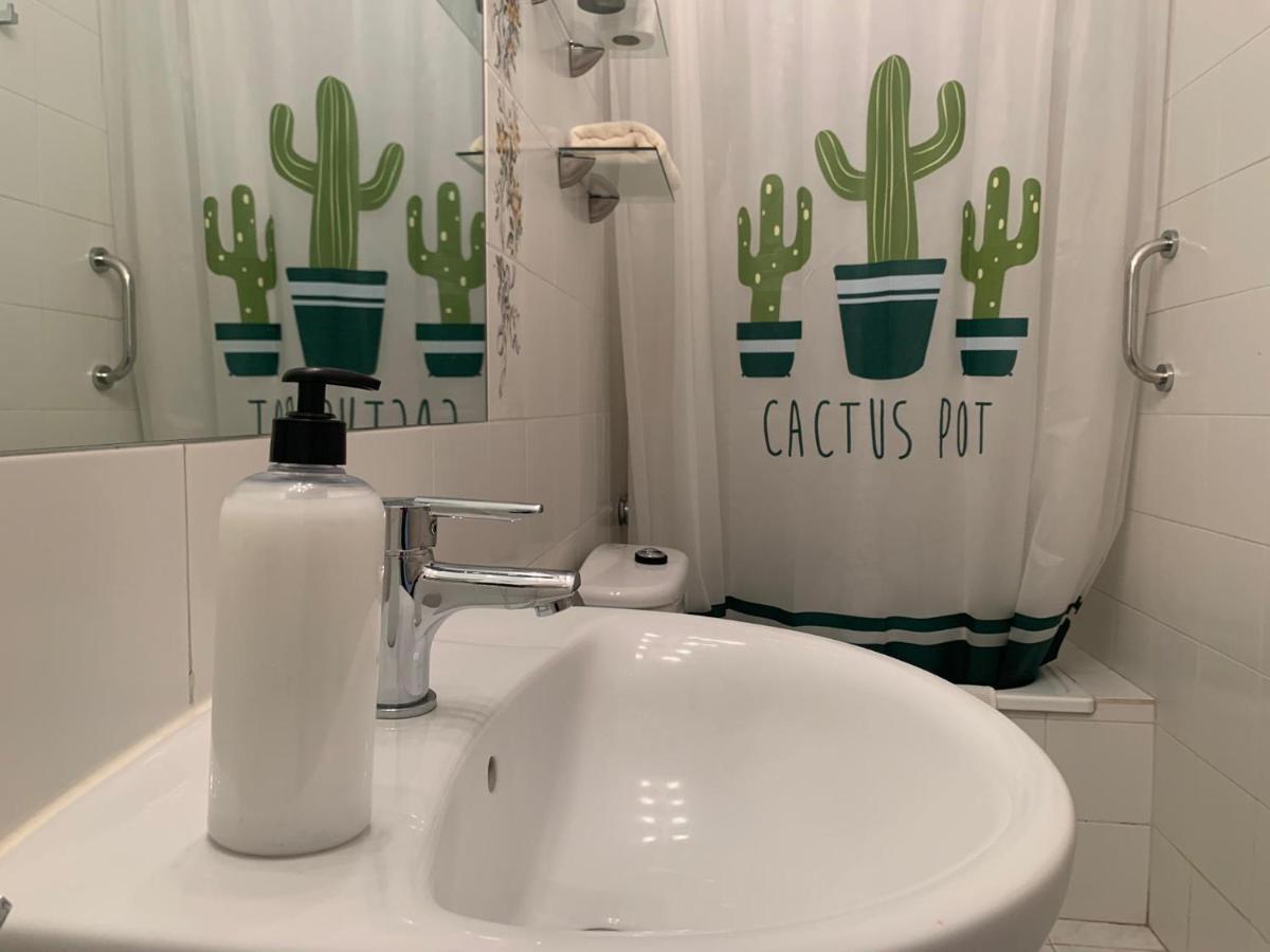 Dream Central Plaza Apartment Santa Cruz de Tenerife Luaran gambar