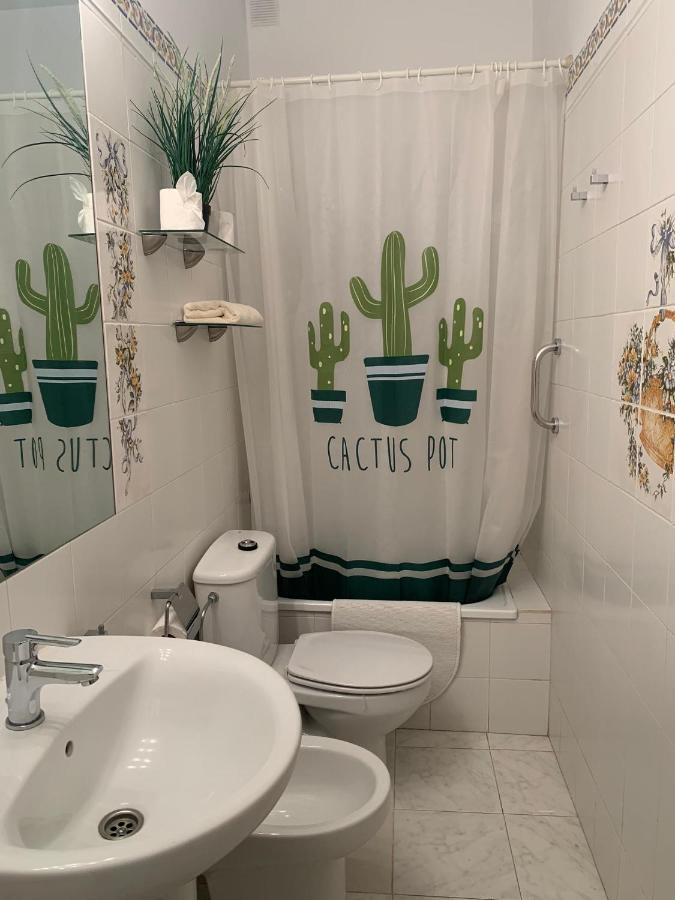 Dream Central Plaza Apartment Santa Cruz de Tenerife Luaran gambar